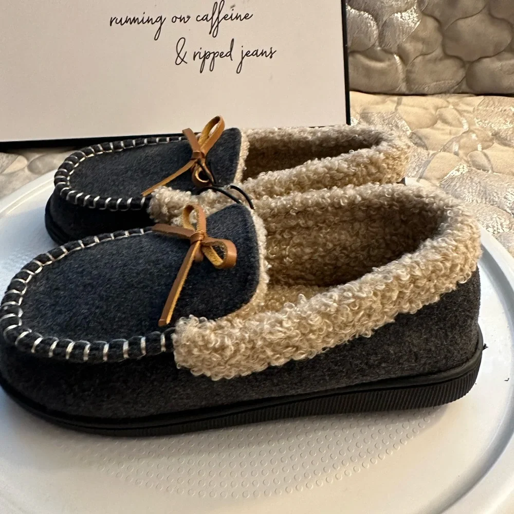 🆕Kid Dockers Slippers